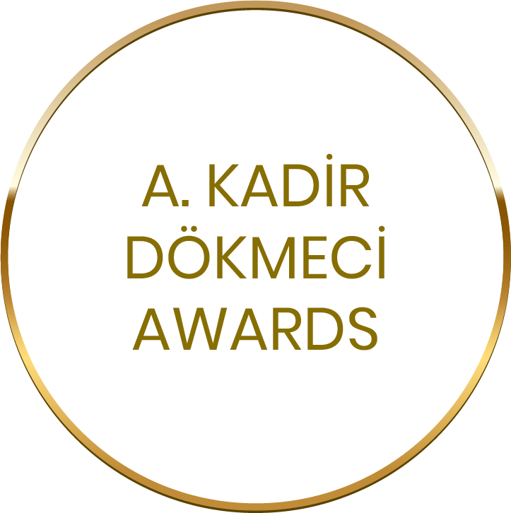 A. KADİR DÖKMECİ AWARDS