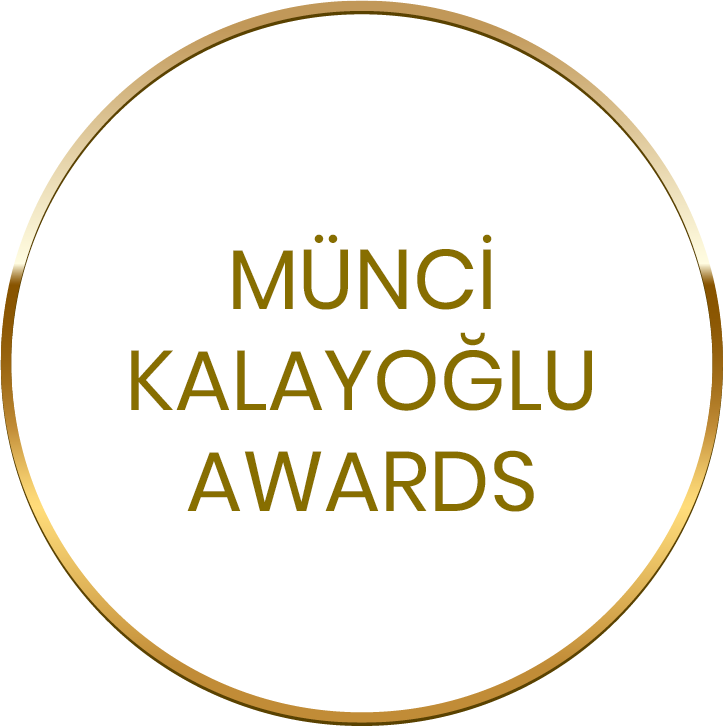 MÜNCİ KALAYOĞLU AWARDS