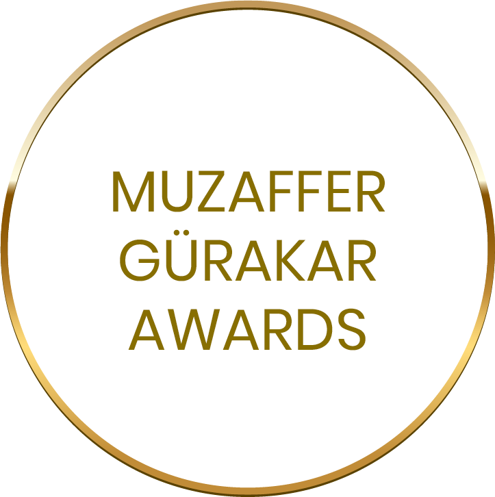 MUZAFFER GÜRAKAR AWARDS