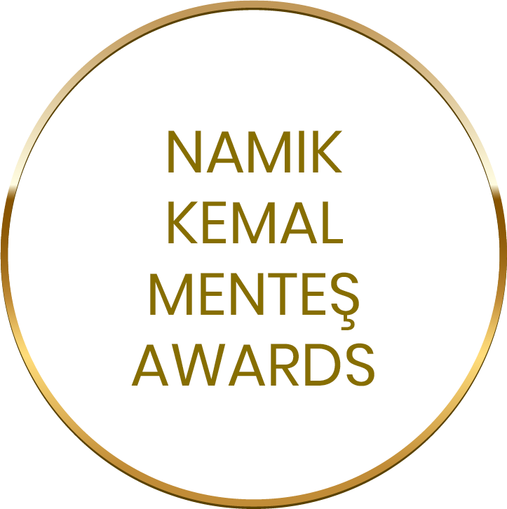 NAMIK KEMAL MENTEŞ AWARDS