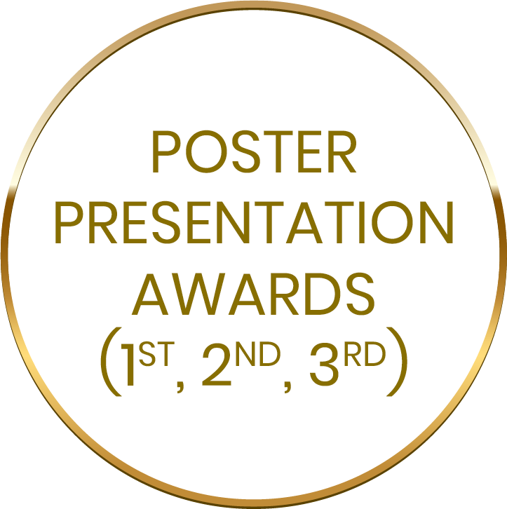 POSTER PRESENTATION AWARDS