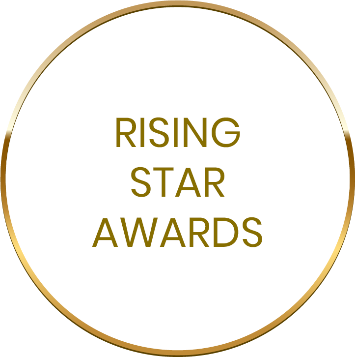 RISING STAR AWARDS