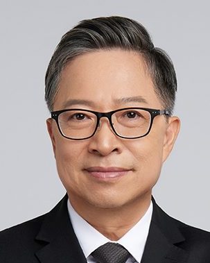 Dr. Ming-Lung Yu