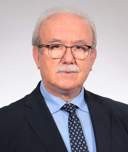 Dr. Necati Örmeci