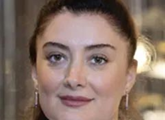Prof. Dr. Gülseren Seven