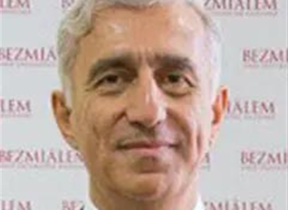 Prof. Dr. Hakan Şentürk