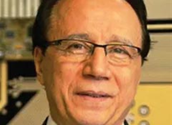 Prof. Dr. A. Kadir Dökmeci