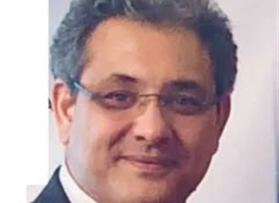 Prof. Dr. Mehmet Demir