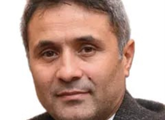 Prof. Dr. Murat Kekilli