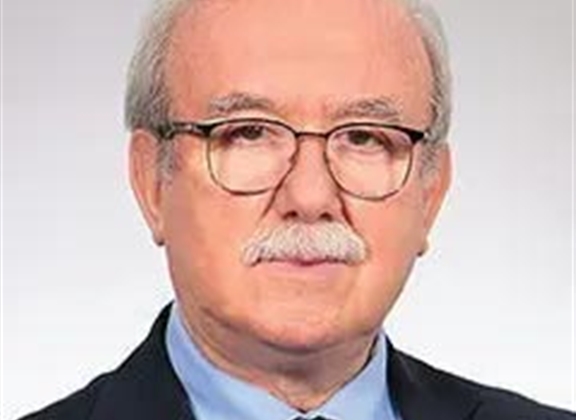Prof. Dr. Necati Örmeci